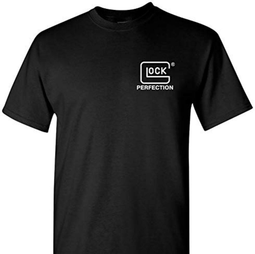Glock Tshirt